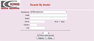 E-Catalog