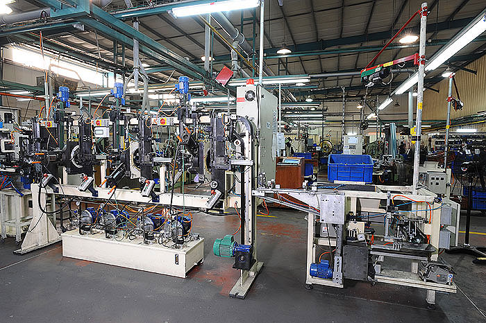 King Factory