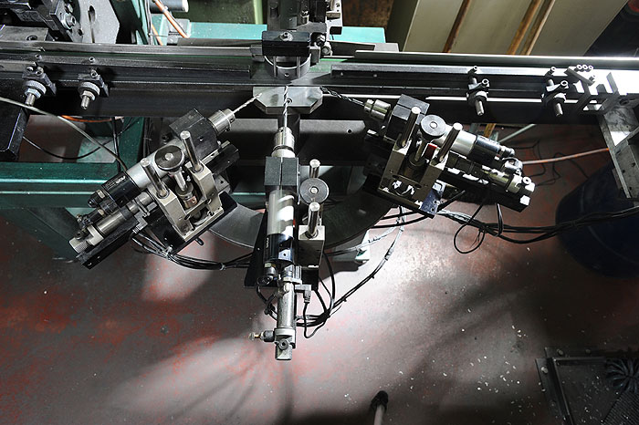 King Factory