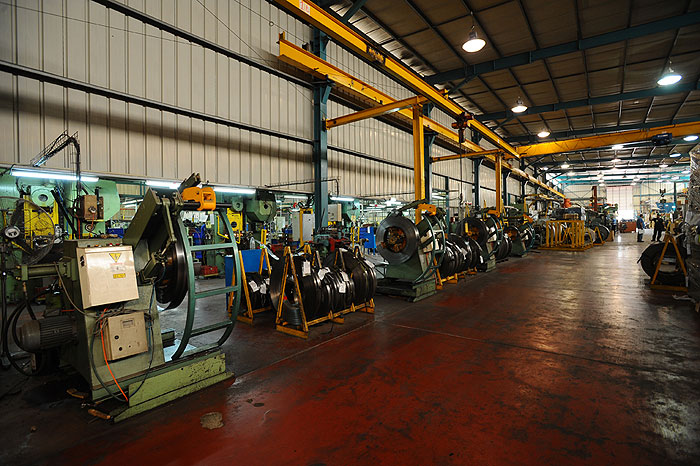 King Factory