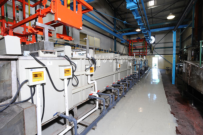 King Factory