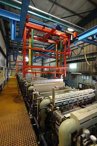 King Factory