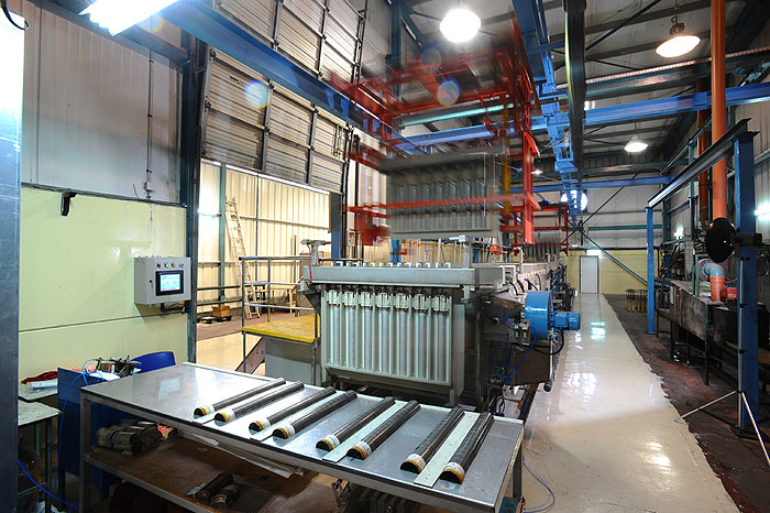 King Factory