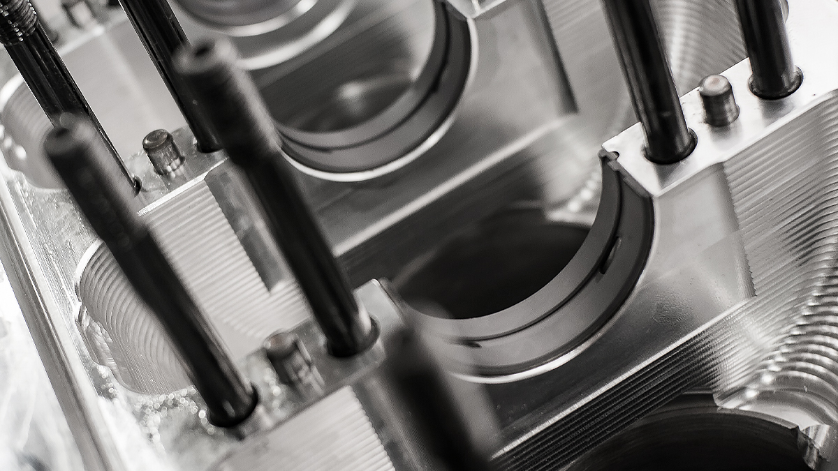 King Bearings - Engine Bearing Specialists